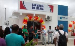 Farmacia da Bahia - Cardeal da Silva