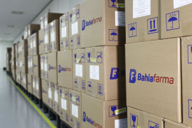 Produção Teste Zika 4111