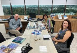 Visita a Bio-Manguinhos