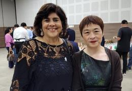 Fórum Bahia-China site