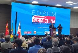 Forum Bahia-China site 2
