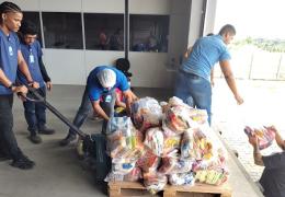 Bahia Sem Fome alimentos site