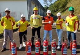 Equipe Brigadista site