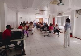 Gestão de Pessoas site