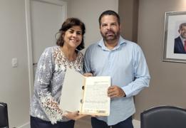 Assinatura Escritura site