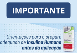 Card Insulina NPH
