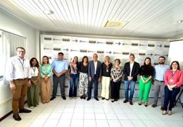 Visita André Joazeiro site