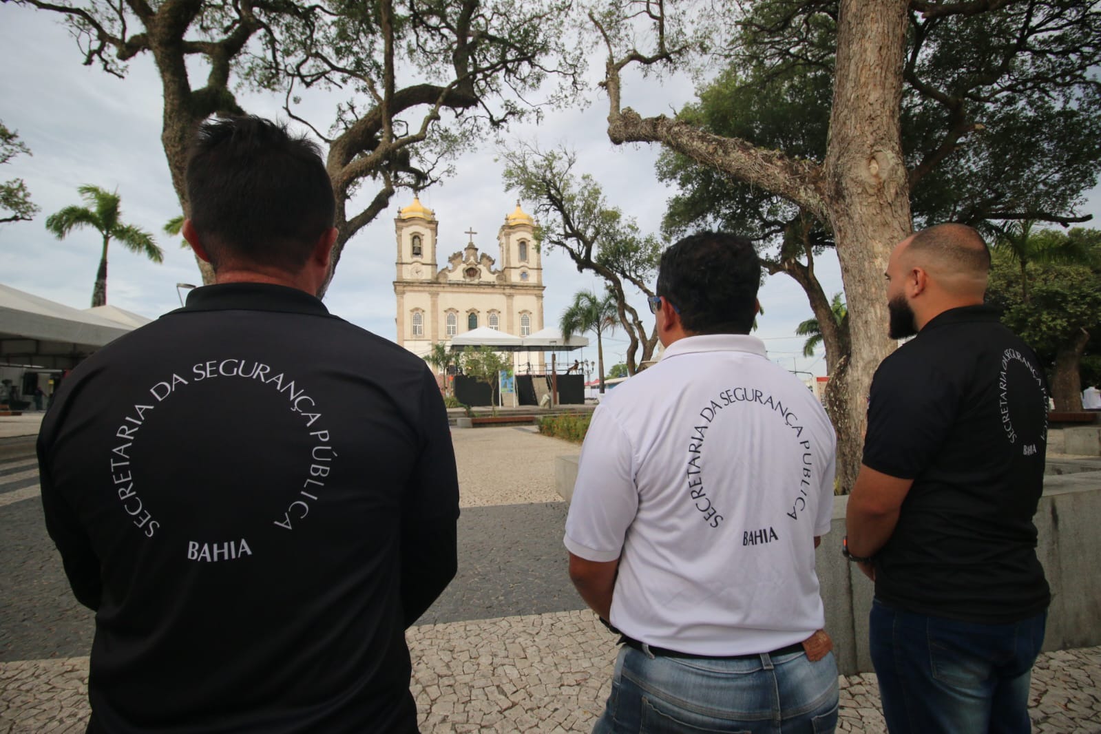 unidade móvel