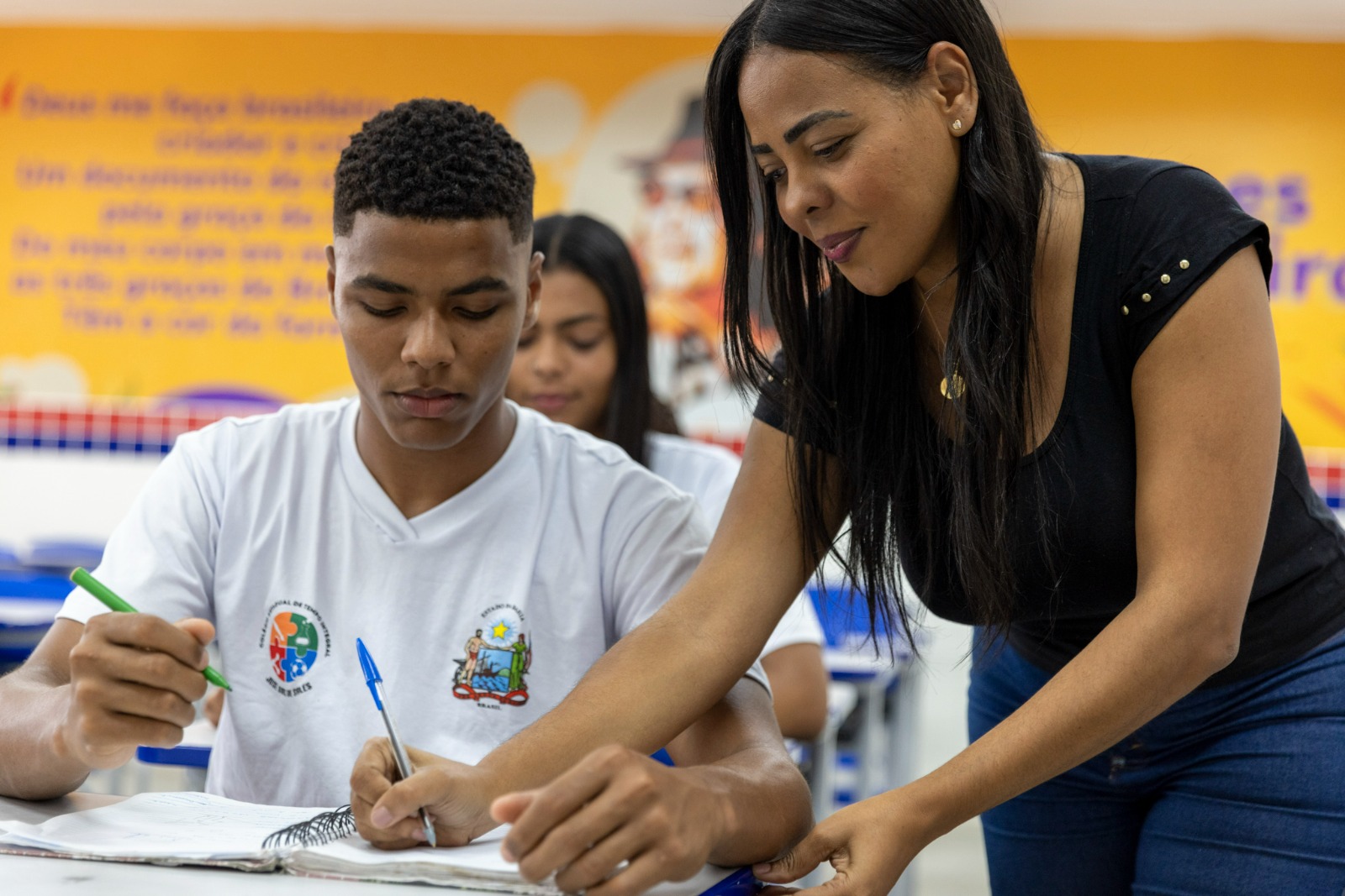 SEC publica Concessões de Avanço Horizontal e Adicional por Tempo de Serviço