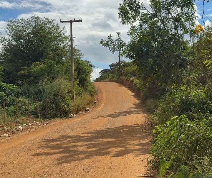  Pavimentação de acessos a povoados de cinco municípios baianos terá investimento de R$ 89 milhões