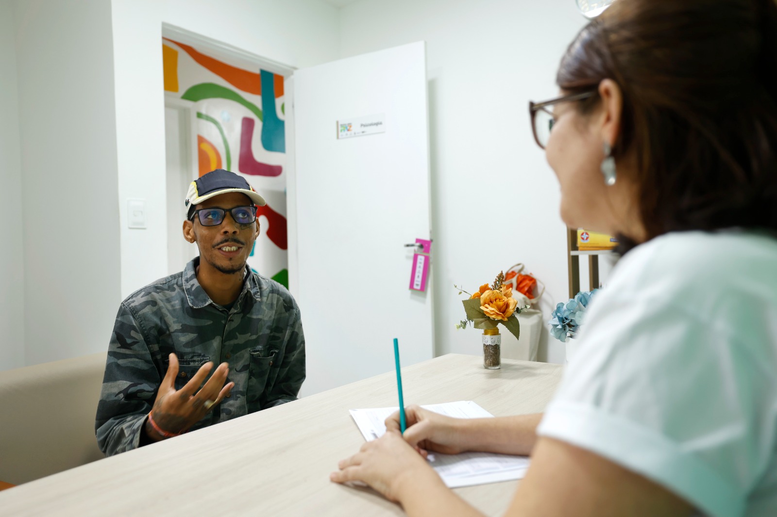 Bahia pela Paz amplia oportunidades e impacta trajetórias de jovens baianos