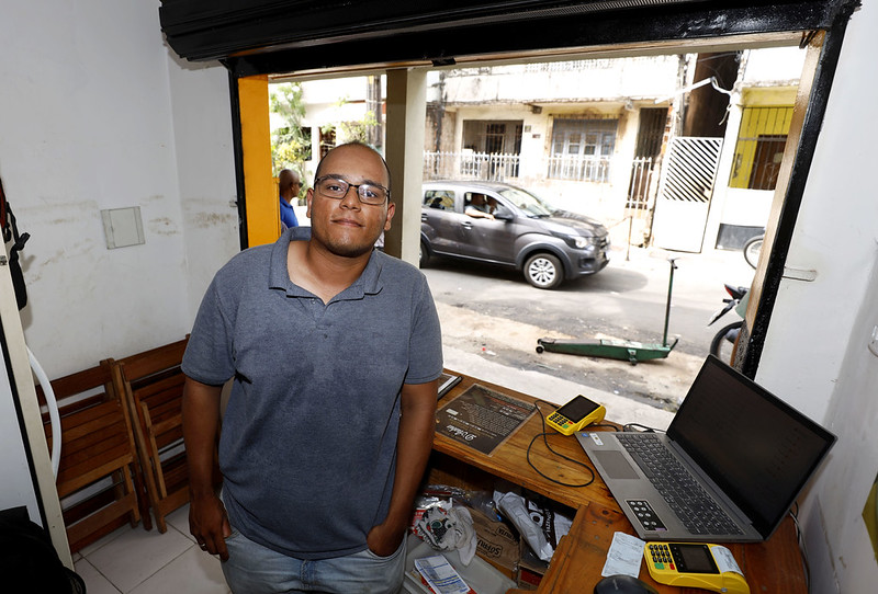 CrediBahia: Governo do Estado investe R$ 167 milhões no apoio a empreendedores