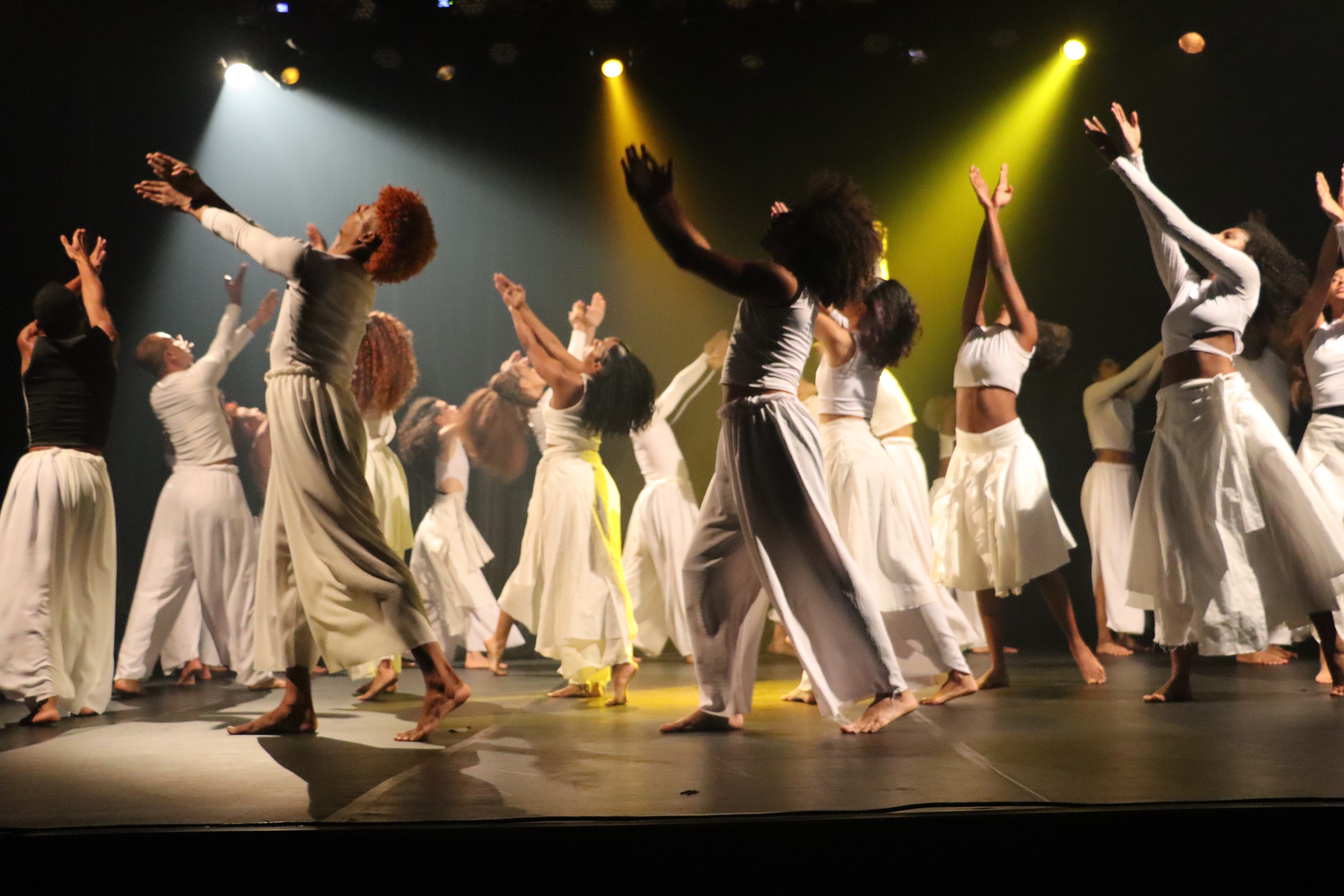 Quarta que Dança anuncia programação com circulação de 14 espetáculos em 21 municípios