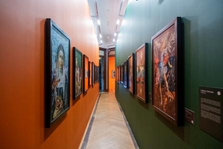 Vik Muniz - A olho nu