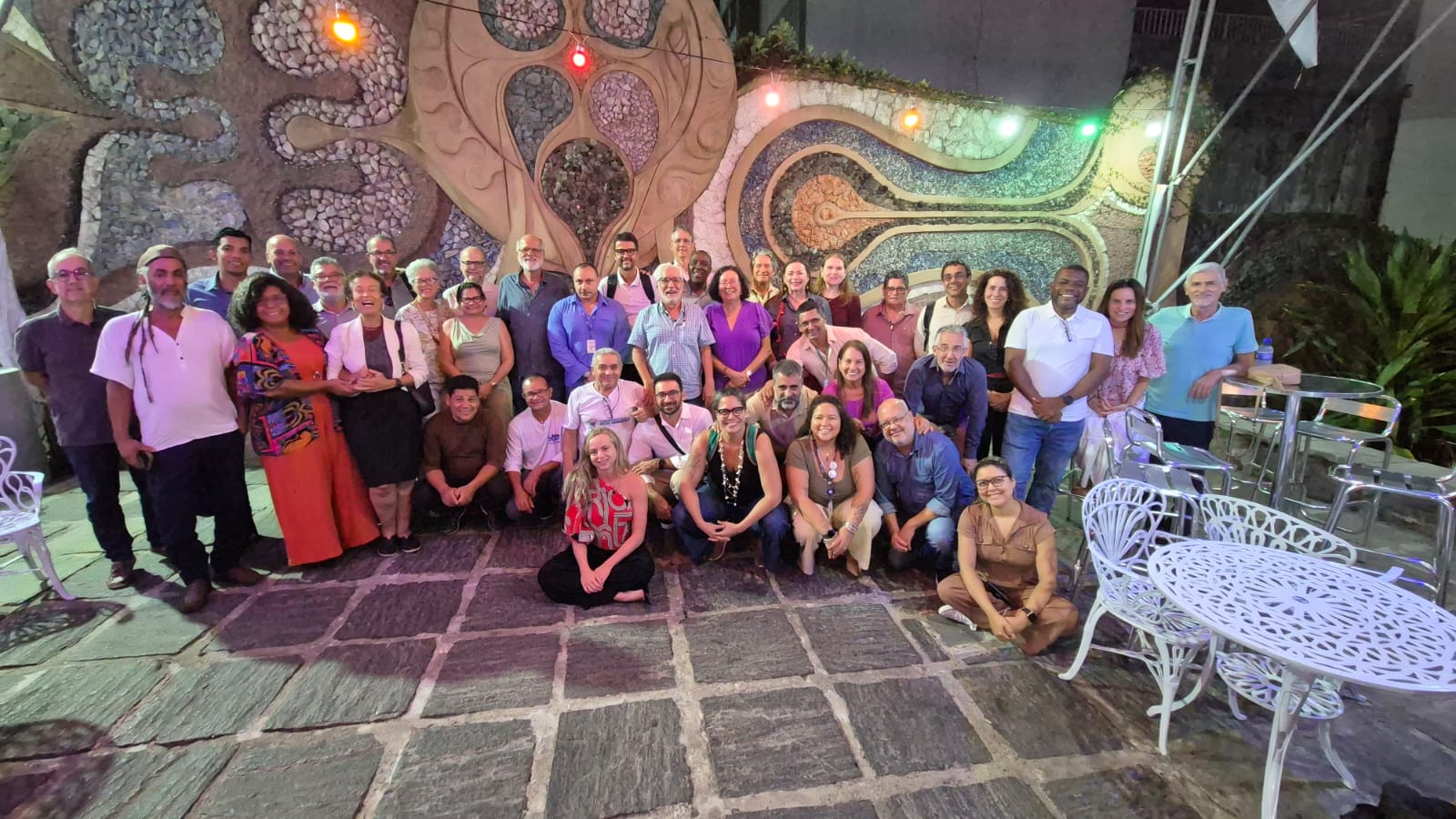 Plenária do FBCBH debate segurança hídrica na Bahia com apoio e participação da Sema e Inema