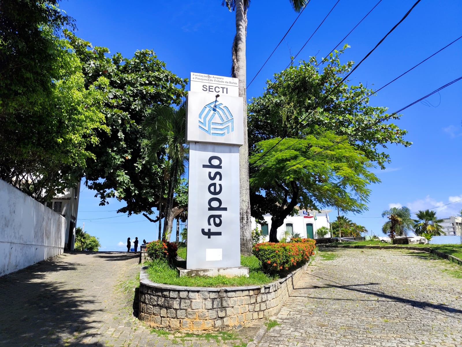 Fapesb lança edital com 22 vagas em regime REDA para nível superior