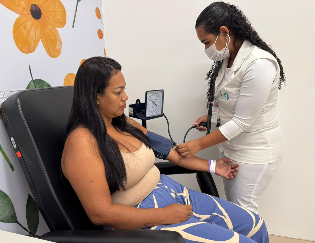 Hospital Estadual Costa das Baleias completa dois anos com mais de 290 mil atendimentos e consolida avanço da saúde no Extremo Sul