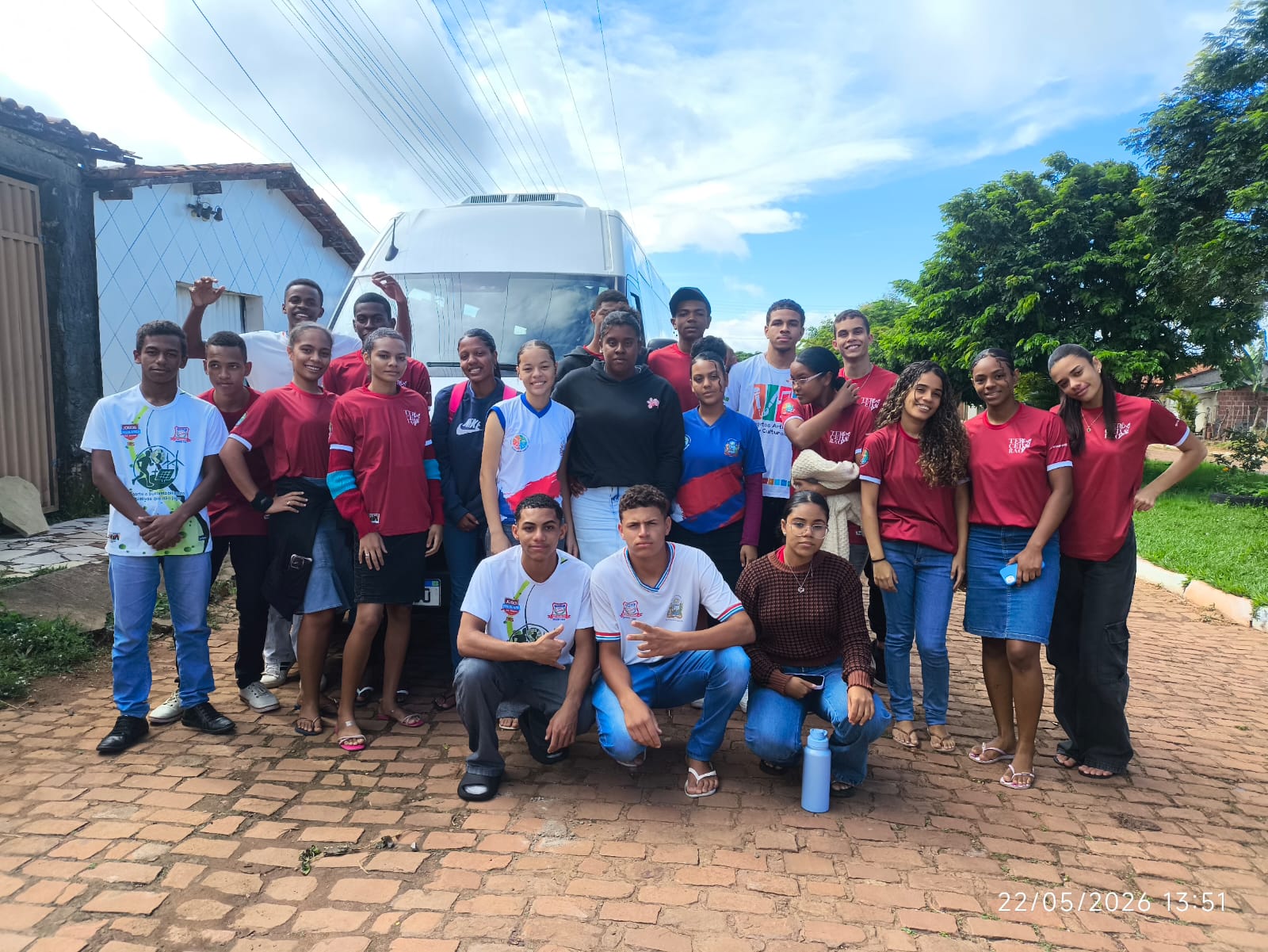 Estudantes de Mirangaba descobrem no Semiárido a força do empreendedorismo local