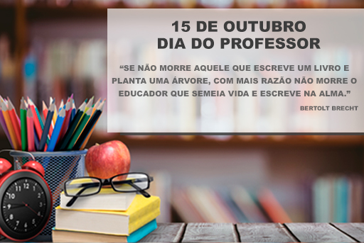 O Ensino Elementar foi criado no Brasil em 15 de outubro de 1827, através de um Decreto Imperial assinado por Pedro I e que determinava que