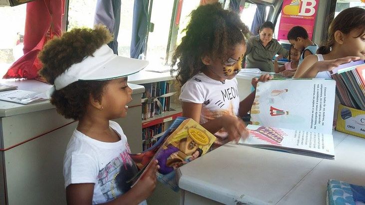 BIBEX / Foto: ASCOM FPC