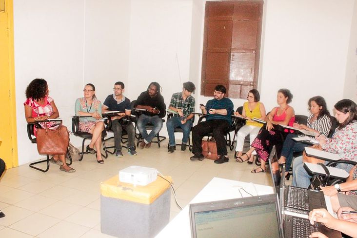 Bahia Criativa / Foto: Rosilda Cruz