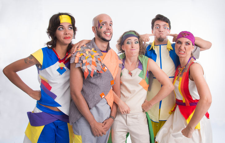 Bailinho Canela Fina