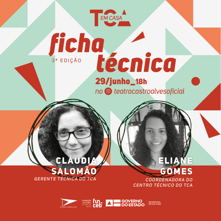 Ficha Técnica 3 Edição
