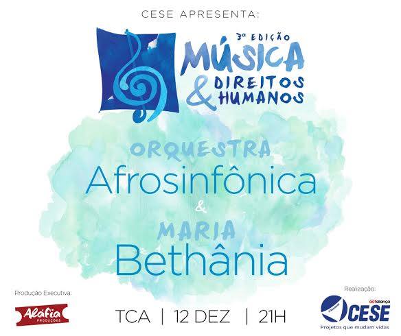 maria bethania
