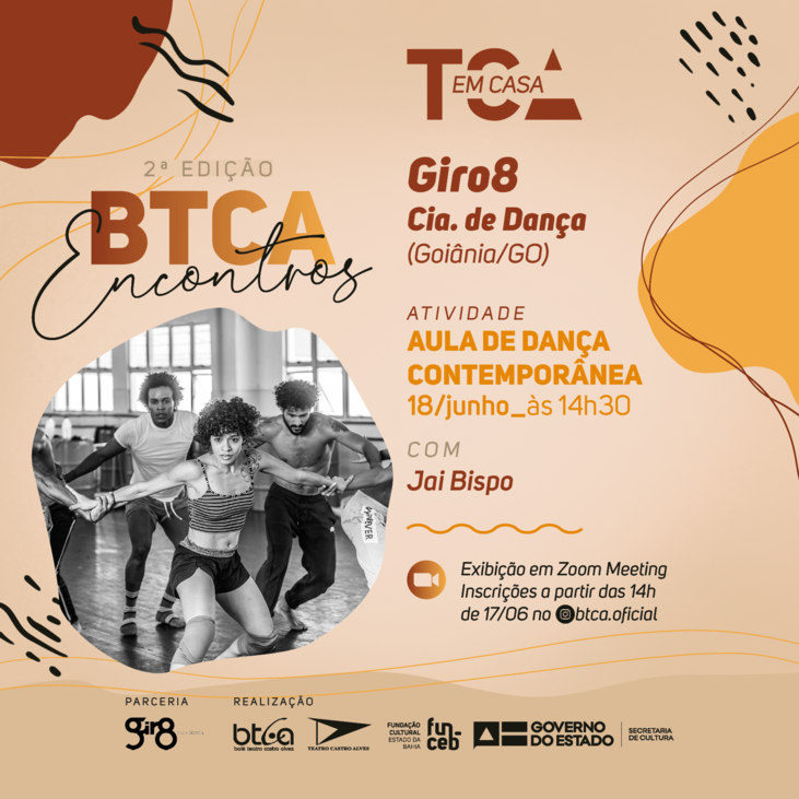 BTCA Encontros
