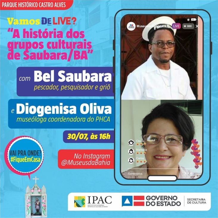 Card_live_phca_A_historia_dos_grupos_culturais_de_Saubara