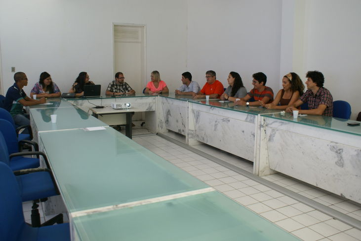 Colegiados de Audiovisual e de Música