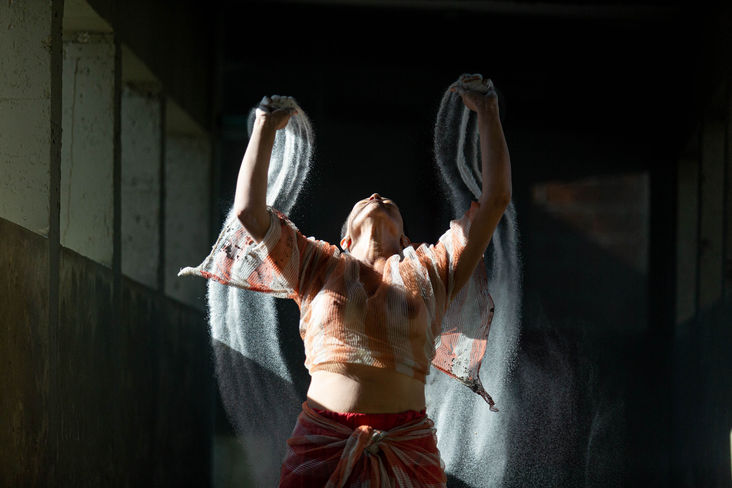 Filme Corpo Território