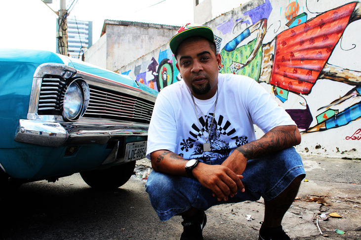 Novembro Negro - Rap Festival