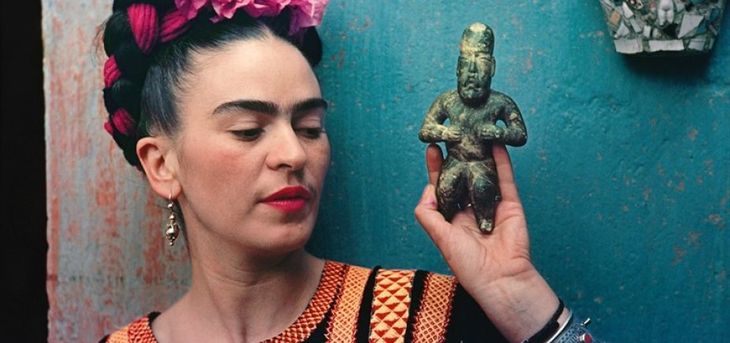 Frida_Khalo_Por_Nickolas_Muray_Divulgacao