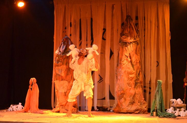 Ricardo Stewart / Foto: Junior Simas