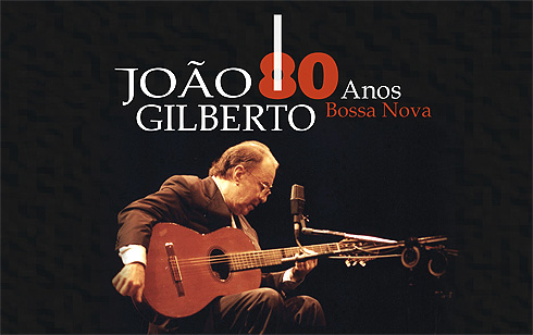 João Gilberto