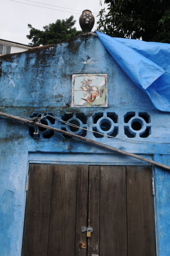 Terreiro da Casa Branca - Ft Roberto Nascimento - IPAC 57