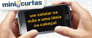 mini-curtas