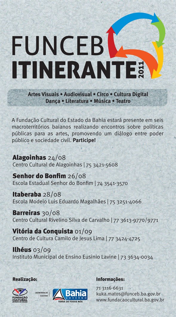 webflyer-funceb-itinerante