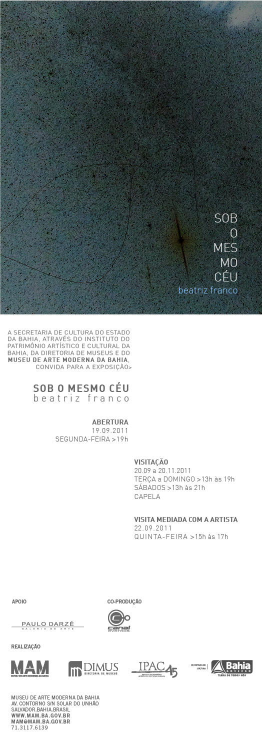 convite beatriz franco