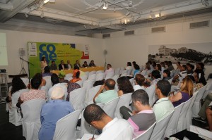 Conexões Ibram Foto Lázaro Menezes