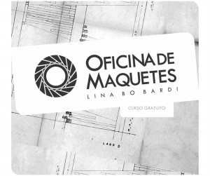 Oficina de Maquetes