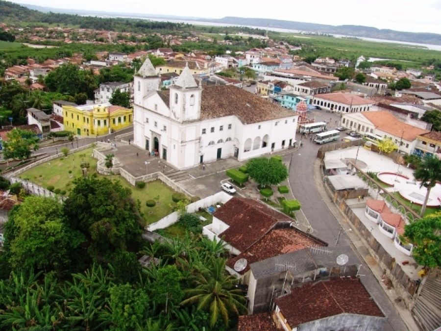 Igreja São Bartolomeu