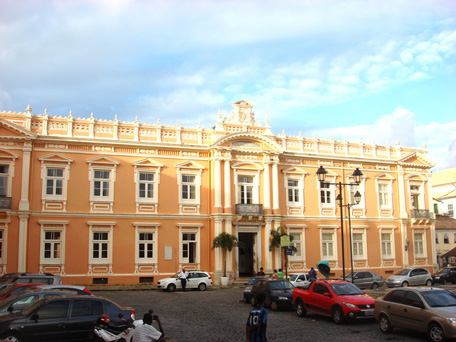 Faculdade de Medicina da Bahia - 1808 ftGeraldoMoniz (1)