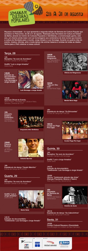 agenda-Semana-Cultural