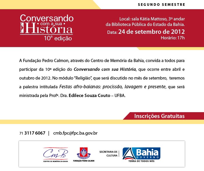 Conversando_edilece couto