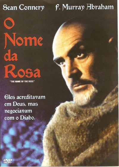 O nome da rosa