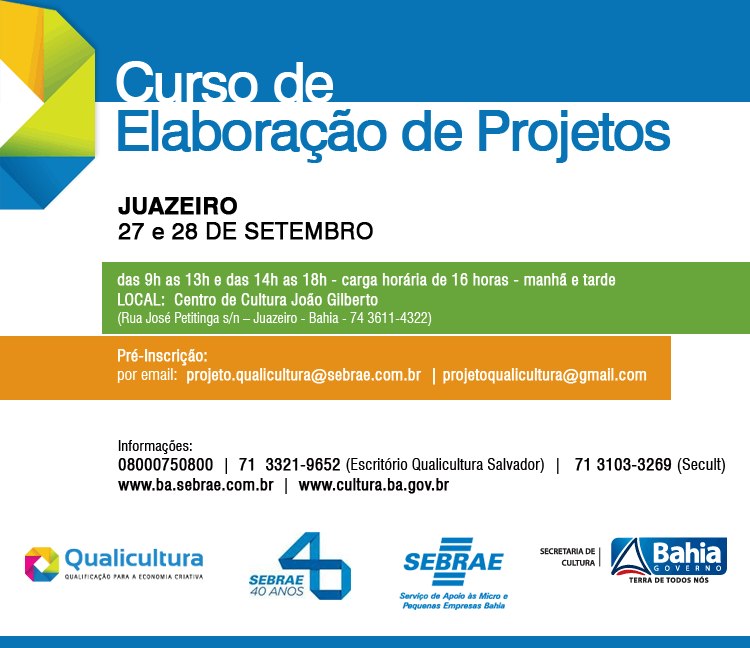 qualicultura - juazeiro