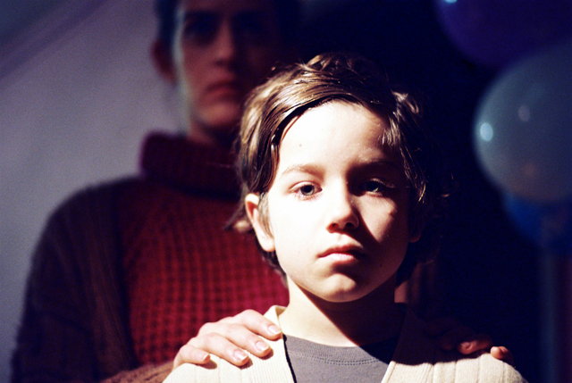 A Mao que Afaga - vencedor de seis prêmios no último Festival de Brasília