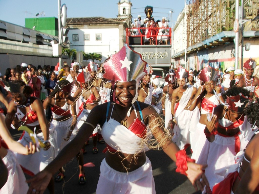 AFOXÉ FILHAS DE OLORUM 01